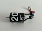 Dynamite 20T 1/10 elektro motor rc auto, Hobby en Vrije tijd, Ophalen of Verzenden, Gebruikt, Onderdeel