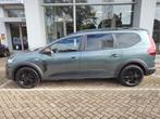 Dacia Jogger 1.6 HYBRID 140 EXTREME 7P AUT. Keyless | Camera, Auto's, Dacia, 12 maanden, Gebruikt, 4 cilinders, 7 stoelen