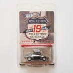 Hot Wheels 1981 DeLorean DMC-12 4000 pcs. Convention no RLC, Verzenden, Nieuw, Auto