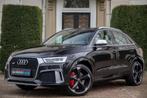 Audi Q3 2.5 TFSI RS Q3 quattro Pro Line Plus Trekhaak | Came, Auto's, Audi, Te koop, Geïmporteerd, Benzine, Airconditioning