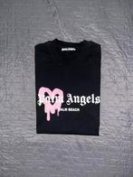 Palm angels t shirt, Kleding | Heren, T-shirts, Palm Angels, Maat 48/50 (M), Zwart, Nieuw