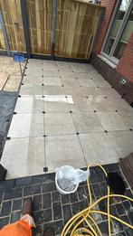 ZZP Stratenmaker , Wegenbouw & Tuinaanleg – Vakwerk ❗️, Garantie, Bestrating