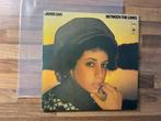 Janis Ian - Between the lines (1975), Cd's en Dvd's, Ophalen of Verzenden, 1960 tot 1980, Zo goed als nieuw, 12 inch