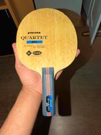 Victas Quartet AFC Tafeltennis Frame, Sport en Fitness, Tafeltennis, Ophalen of Verzenden, Gebruikt, Net, Batje(s) of Balletje(s)