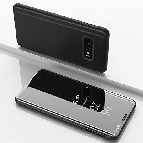Clear View cover Samsung Galaxy S10+ zwart, Telecommunicatie, Mobiele telefoons | Hoesjes en Frontjes | Samsung, Nieuw, Hoesje of Tasje