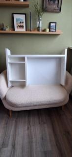 Ikea Micke opbouwdeel 105x65, Ophalen, Zo goed als nieuw, Bureau