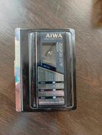Aiwa walkman stereo cassette player, Audio, Tv en Foto, Walkmans, Discmans en Minidiscspelers, Ophalen, Walkman