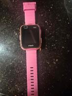 VTech Kidizoom DX2 Roze - Kinderhorloge, Ophalen of Verzenden, Zo goed als nieuw