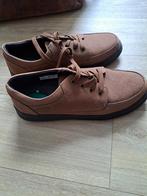 Bruine Veterschoenen Nature Life - Maat 44, Bruin, Nature life, Ophalen of Verzenden, Zo goed als nieuw