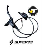 TEKTRO DORADO 4-PISTON BRAKE ASSEMBLY SUPER73 RX, Ophalen of Verzenden