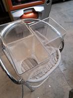 Plastic kap voor capsule Automaat, Ophalen