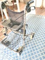 Vermeiren klassieke rollator, Ophalen, Zo goed als nieuw