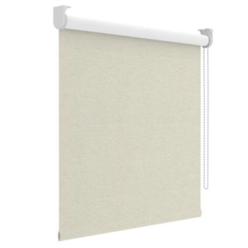 GAMMA rolgordijn verduisterend beige (kleurnr. 751) 120x190  beschikbaar voor biedingen