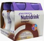 Nutridrink cmpact chocolade 200ml/ 125mlp, Diversen, Ophalen of Verzenden