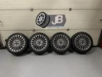 18inch Originele Ford RS Style Velgen set! 5x108 Zeer nette, Auto-onderdelen, Banden en Velgen, 18 inch, Gebruikt, -, -