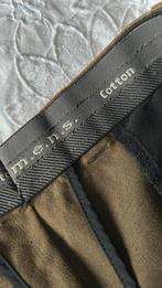 Heren pantalon mt 52 merk: MENS, Ophalen of Verzenden