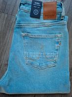 KUYICHI Nora loose tapered fit jeans W28 L32, Blauw, KUYICHI, Nieuw, Ophalen of Verzenden