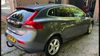 Volvo V40 1.6 D2 115PK 2013 Grijs, Auto's, Voorwielaandrijving, 28 km/l, 4 cilinders, 1257 kg