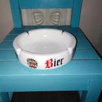 Dommelsch bier asbak gebruikte staat, Ophalen, Gebruikt, Overige typen, Dommelsch