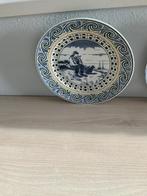 Te koop oude wandborden Franz Anton Mehlem Bonn, Antiek en Kunst, Antiek | Wandborden en Tegels, Ophalen