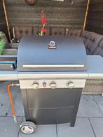 gasbarbeque  Barbecook Spring 3002, Ophalen, Zo goed als nieuw, Barbecook