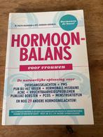 Hormoonbalans voor Vrouwen -, Ophalen of Verzenden, Gelezen, Gezondheid en Conditie