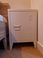 Lockerkast Leipzig Kwantum Beige, Huis en Inrichting, Kasten | Lockerkasten, Ophalen, Zo goed als nieuw