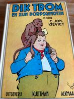 Dik Trom en zijn dorpsgenoten, Ophalen of Verzenden, Fictie algemeen