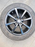 Lichtmetalen velgen 15 inch toyota 4x100 winterbanden, Auto-onderdelen, Banden en Velgen, Ophalen, 15 inch, Velg(en), 175 mm