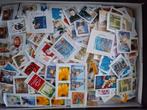 Doos postzegels Polen, Ophalen of Verzenden, Polen, Gestempeld