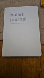 Bullet journal, Boeken, Ophalen of Verzenden, Nieuw