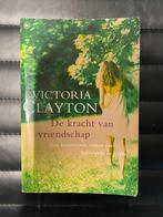 Boek - 905 - De kracht van vriendschap - Victoria Clayton, Boeken, Gelezen, Ophalen