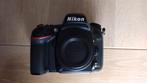 Nikon D610 body, Gebruikt, Ophalen of Verzenden, Nikon, Geen optische zoom