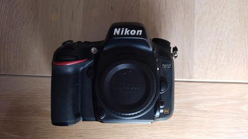 Nikon D610 body, Audio, Tv en Foto, Fotocamera's Digitaal, Gebruikt, Nikon, Geen optische zoom, Ophalen of Verzenden