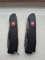 Victorinox KL KLU KM DAK mes zakmes, Caravans en Kamperen, Kampeergereedschap, Ophalen of Verzenden, Zo goed als nieuw