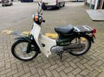 Honda c50 supercub met kenteken, Ophalen of Verzenden, Overige modellen