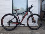 Scott Scale 970 (29er) - Frame-maat = 18 inch (46 cm, Hardtail, 45 tot 49 cm, Zo goed als nieuw, Ophalen