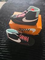 Nieuwe Nike Blazer mid 76- Maat 36, Ophalen, Wit, Nike, Nieuw