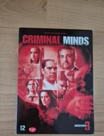 Criminal Minds - Seizoen 3, Vanaf 12 jaar, Ophalen of Verzenden, Zo goed als nieuw, Actie en Avontuur