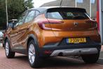 Renault Captur TCe *Zen* | Trekhaak | Camera | € 14.500,00, Overige kleuren, Origineel Nederlands, Nieuw, 3 cilinders