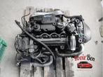 Motor van een Peugeot 206, Gebruikt, -, -, Ophalen of Verzenden