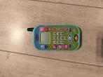 Peppa Big telefoon van merk vtech, Ophalen of Verzenden, Zo goed als nieuw, Jongen of Meisje