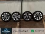 Vw Id3 velgset, 18 inch, Banden en Velgen, Personenwagen, Gebruikt
