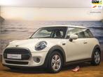 Mini Mini 1.5 One, Pepper White, Nav, Cruisecontrol, NAP!, Voorwielaandrijving, Stof, Gebruikt, 4 stoelen
