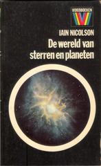 De wereld van sterren en planeten, Gelezen, Natuurwetenschap, Verzenden