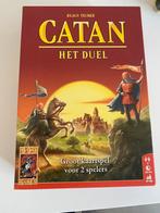 Catan het duel, Ophalen of Verzenden, Zo goed als nieuw