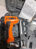 SPERO NT1664 pneumatische tacker  20 tot 64mm, Ophalen of Verzenden, N.v.t, N.v.t, N.v.t