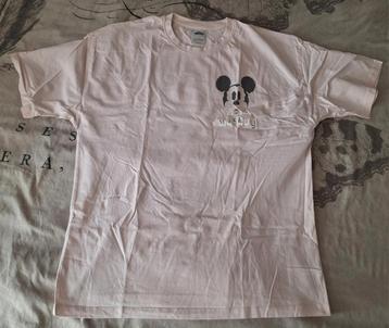 Disney Mickey Mouse t-shirt --NIEUW-- beschikbaar voor biedingen