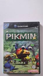 gamecube - pikmin, Spelcomputers en Games, Games | Nintendo GameCube, Avontuur en Actie, 1 speler, Ophalen of Verzenden, Zo goed als nieuw
