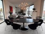 244 x 137 tulipe tafels eero saarinen , tulipe stoelen, Overige kleuren, Mid century modern furniture, Verzenden, Nieuw